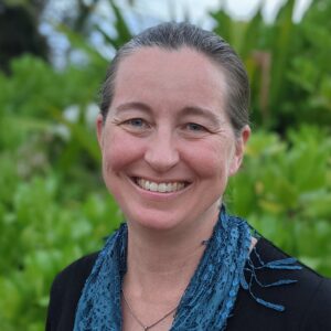 Katie Johnson headshot